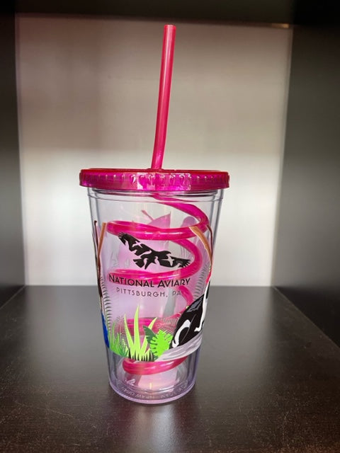 National Aviary Carnival Cup