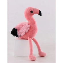 Load image into Gallery viewer, Flamingo Plush
