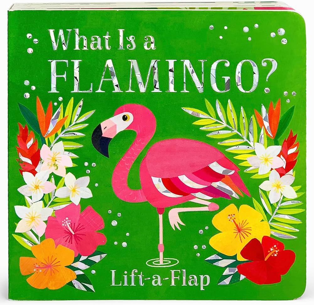 What Is a Flamingo