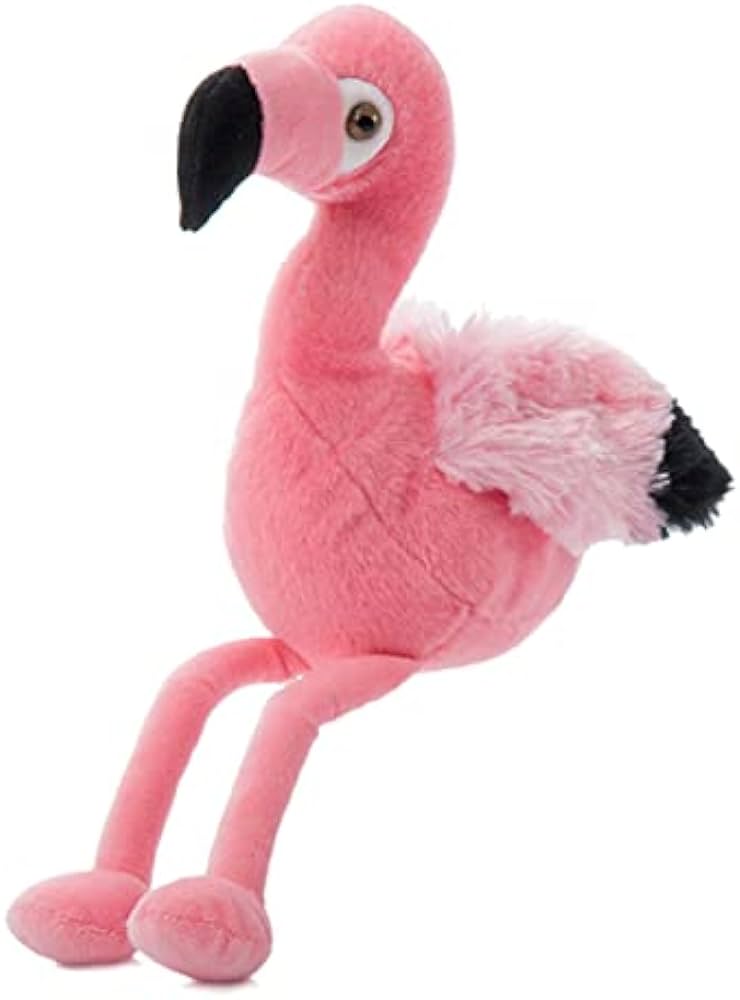 Flamingo Plush