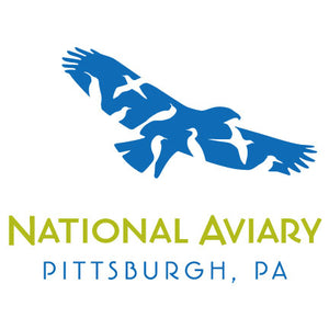 National Aviary logo
