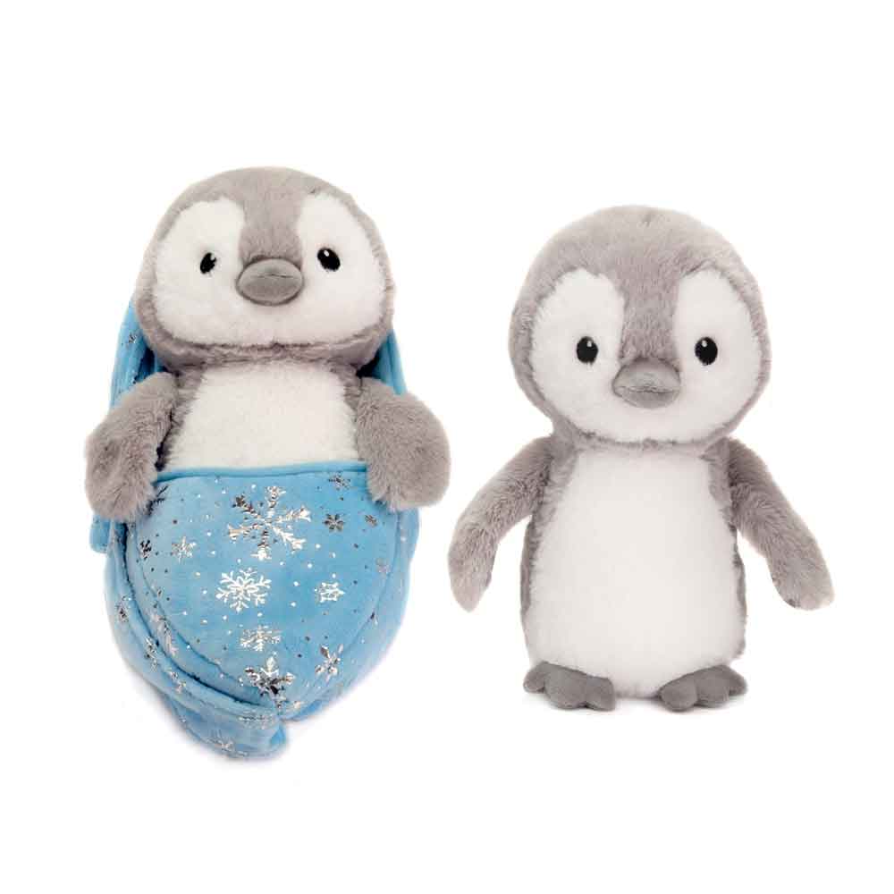 Swaddle Babies Penguin