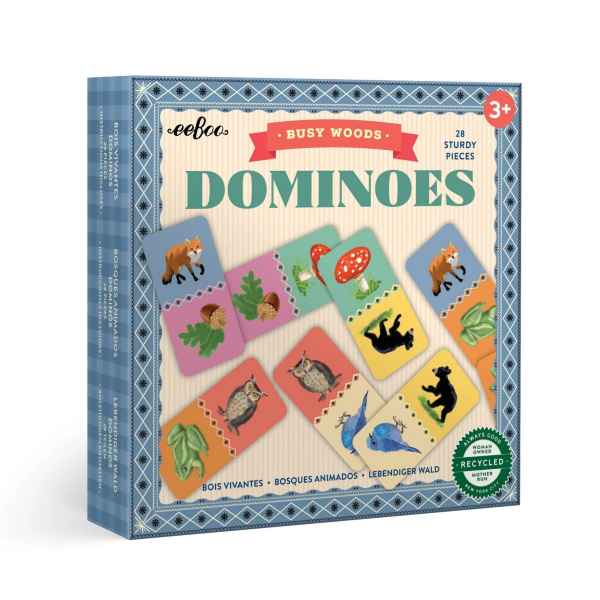 Dominoes