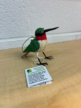 Load image into Gallery viewer, Amazon Ecology Bird Ornaments
