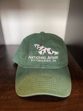 Load image into Gallery viewer, National Aviary Ball Cap
