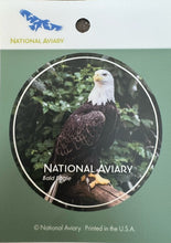 Load image into Gallery viewer, National Aviary Animal Stickers
