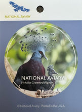 Load image into Gallery viewer, National Aviary Animal Stickers
