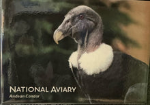 Load image into Gallery viewer, National Aviary Picture Magnet
