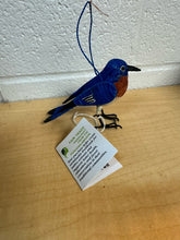 Load image into Gallery viewer, Amazon Ecology Bird Ornaments
