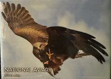 Load image into Gallery viewer, National Aviary Picture Magnet
