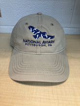 Load image into Gallery viewer, National Aviary Ball Cap
