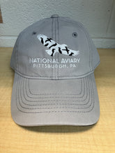 Load image into Gallery viewer, National Aviary Ball Cap

