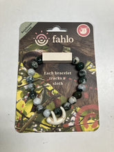 Load image into Gallery viewer, Fahlo Bracelets - Sloth

