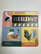 Load image into Gallery viewer, How Many Birds?
