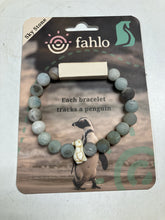 Load image into Gallery viewer, Fahlo Bracelet - Penguin
