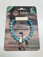 Load image into Gallery viewer, Fahlo Bracelet - Penguin
