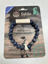 Load image into Gallery viewer, Fahlo Bracelet - Penguin
