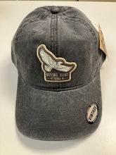 Load image into Gallery viewer, National Aviary Map Ball Cap - Vintage
