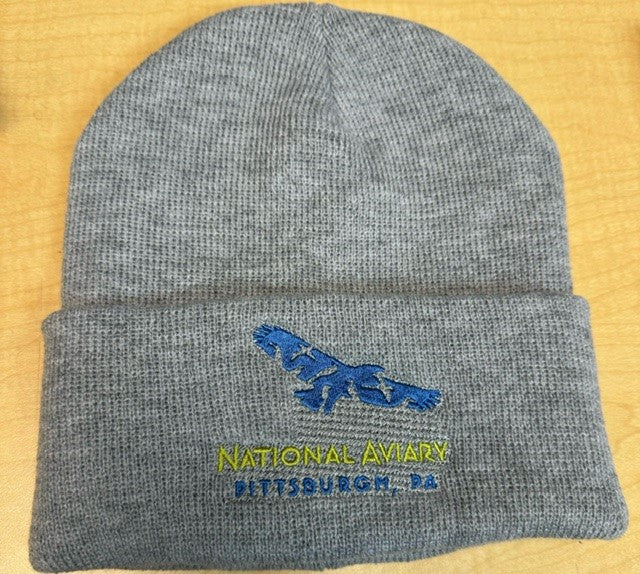 National Aviary Beanie